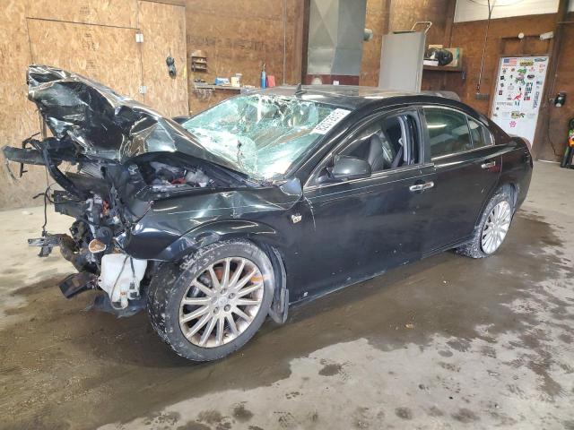 2009 SATURN AURA XR, 