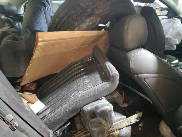 1G8ZX57729F175874 - 2009 SATURN AURA XR 黑色 照片 10