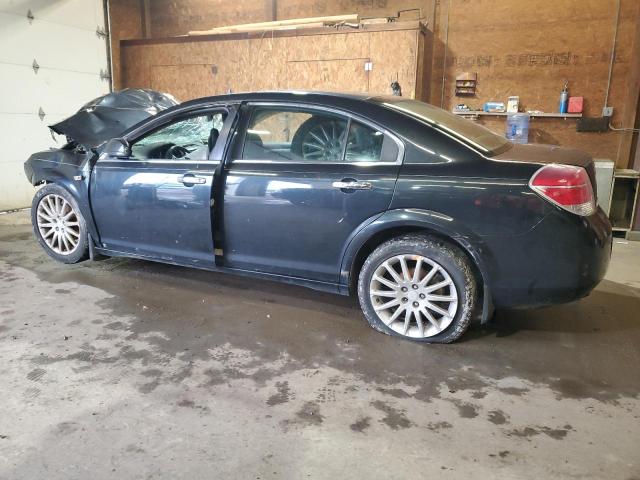 1G8ZX57729F175874 - 2009 SATURN AURA XR 黑色 照片 2