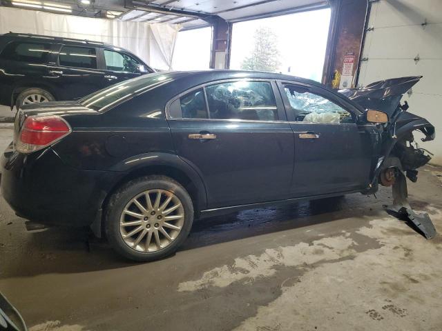 1G8ZX57729F175874 - 2009 SATURN AURA XR 黑色 照片 3