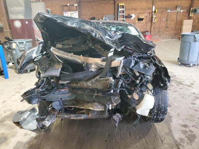 1G8ZX57729F175874 - 2009 SATURN AURA XR 黑色 照片 5