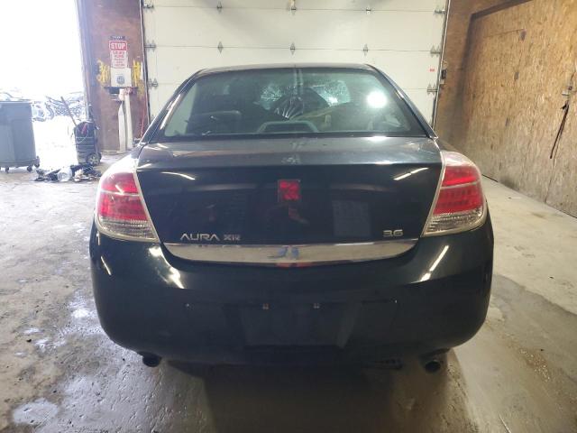 1G8ZX57729F175874 - 2009 SATURN AURA XR 黑色 照片 6