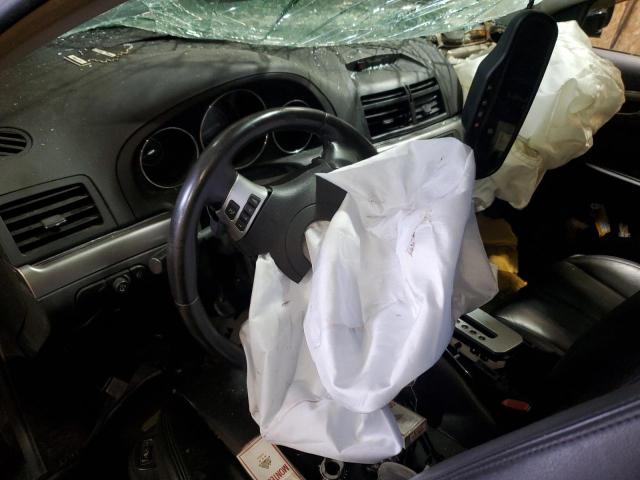 1G8ZX57729F175874 - 2009 SATURN AURA XR 黑色 照片 8