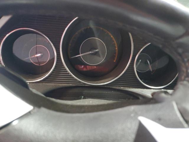 1G8ZX57729F175874 - 2009 SATURN AURA XR 黑色 照片 9