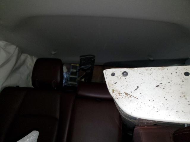 JTEBU5JR6G5297923 - 2016 TOYOTA 4RUNNER SR5/SR5 PREMIUM WHITE photo 10