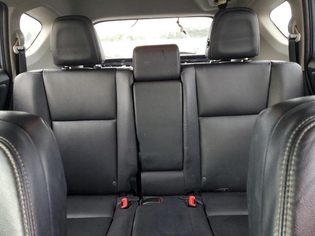 2T3DFREV4EW153623 - 2014 TOYOTA RAV4 LIMITED ლურჯი ფოტო 10