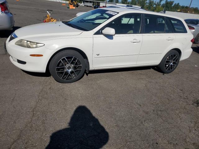 2004 MAZDA 6 S, 