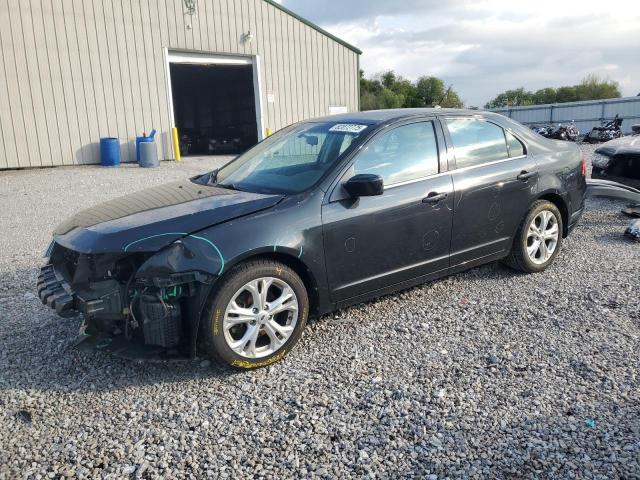 2012 FORD FUSION SE, 