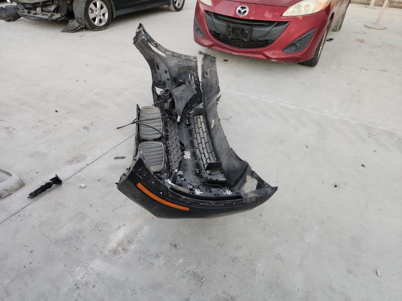 5UXKS4C32H0U05187 - 2017 BMW X5 XDRIVE35D BLUE photo 13