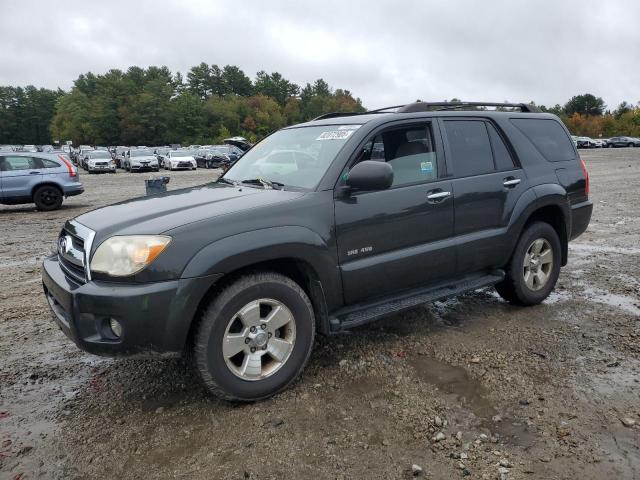 2006 TOYOTA 4RUNNER SR5, 