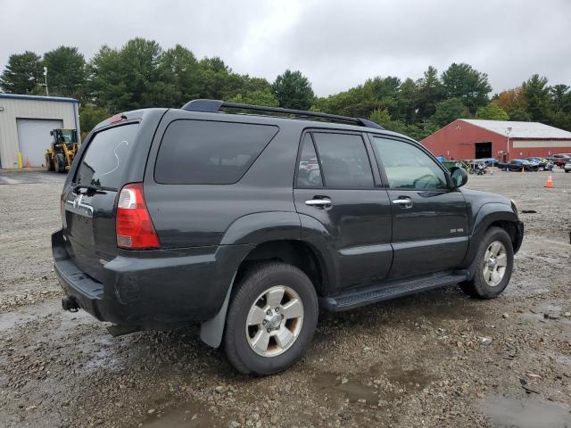 JTEBU14R468053821 - 2006 TOYOTA 4RUNNER SR5 GRAY photo 3