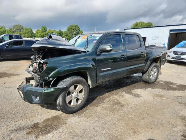 2014 TOYOTA TACOMA DOUBLE CAB PRERUNNER, 
