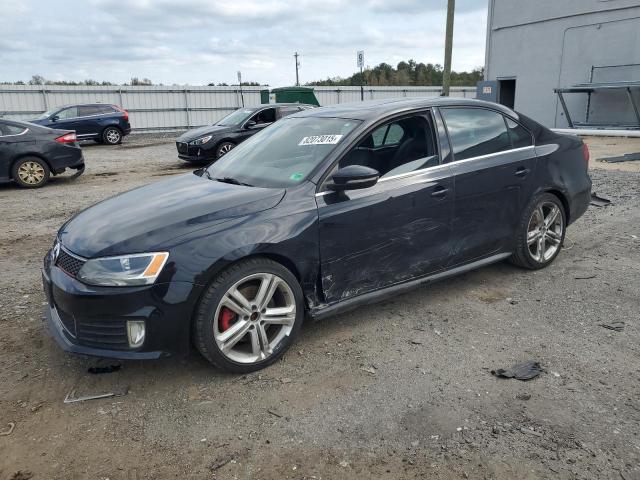 2015 VOLKSWAGEN JETTA GLI, 