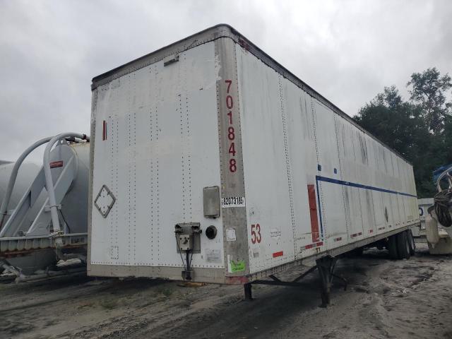 1JJV532W57L056543 - 2007 WABASH UNKNOWN WHITE photo 2