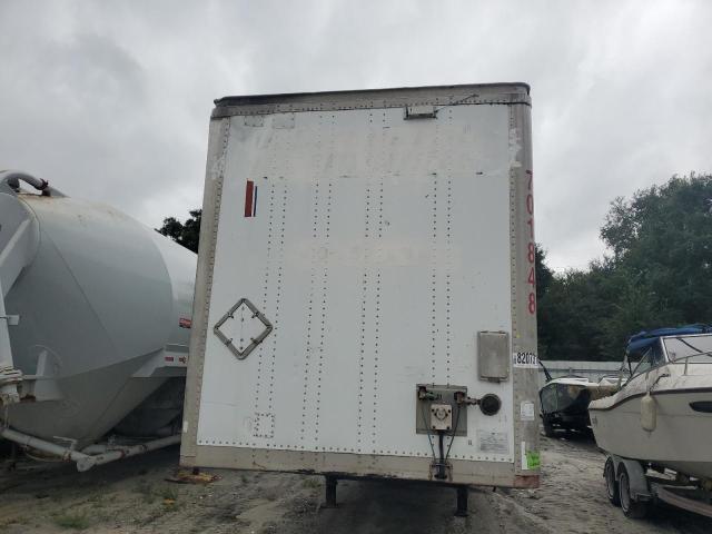 1JJV532W57L056543 - 2007 WABASH UNKNOWN WHITE photo 5