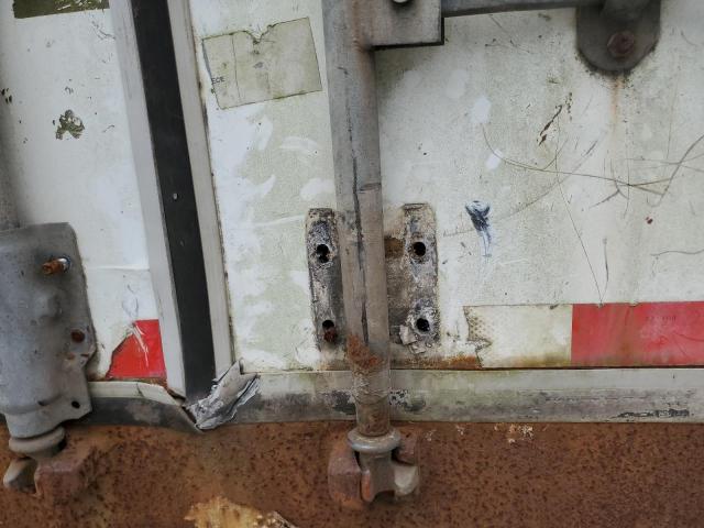 1JJV532W57L056543 - 2007 WABASH UNKNOWN WHITE photo 9