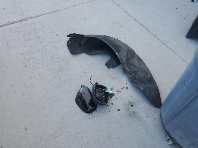 3FADP4EJ4HM156823 - 2017 FORD FIESTA SE წითელი ფოტო 12