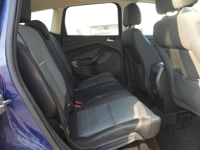 1FMCU9G97FUB33023 - 2015 FORD ESCAPE SE 蓝色 照片 11