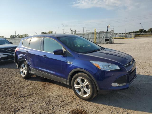1FMCU9G97FUB33023 - 2015 FORD ESCAPE SE 蓝色 照片 4