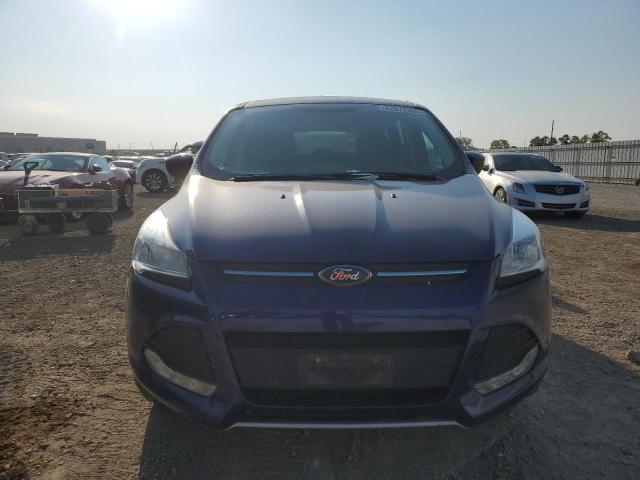 1FMCU9G97FUB33023 - 2015 FORD ESCAPE SE 蓝色 照片 5