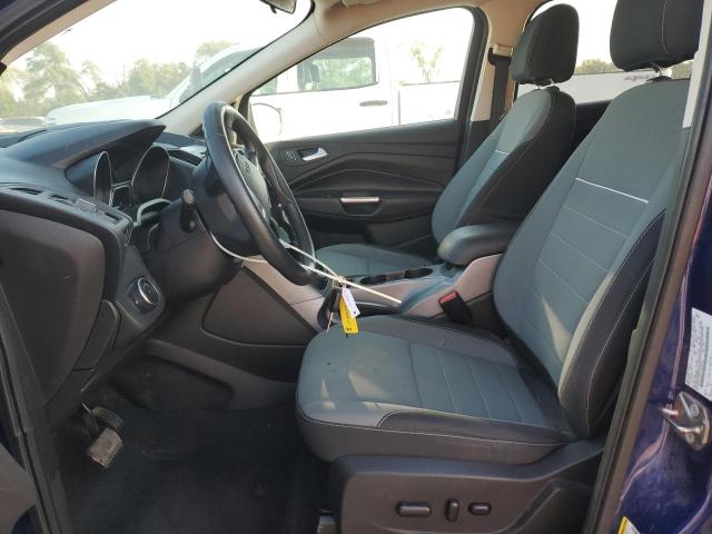 1FMCU9G97FUB33023 - 2015 FORD ESCAPE SE 蓝色 照片 7