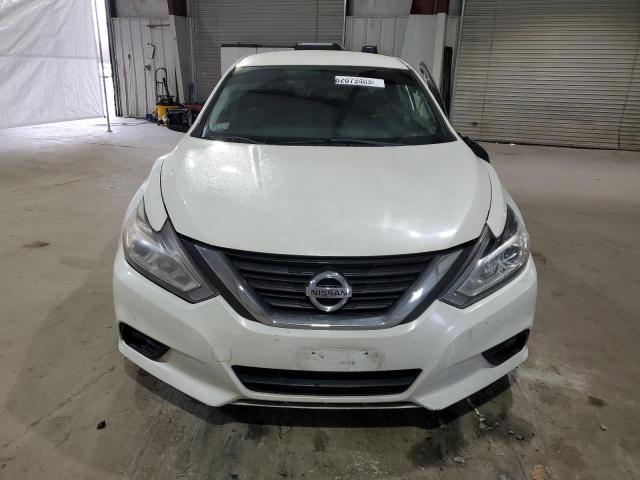 1N4AL3APXHC155051 - 2017 NISSAN ALTIMA 2.5 WHITE photo 5