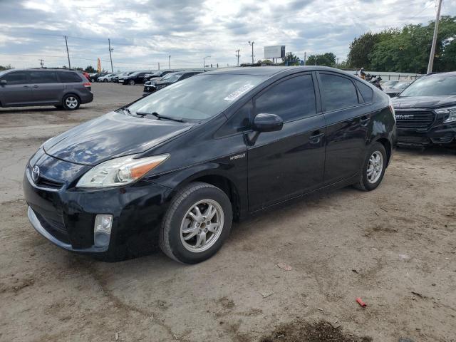2010 TOYOTA PRIUS, 