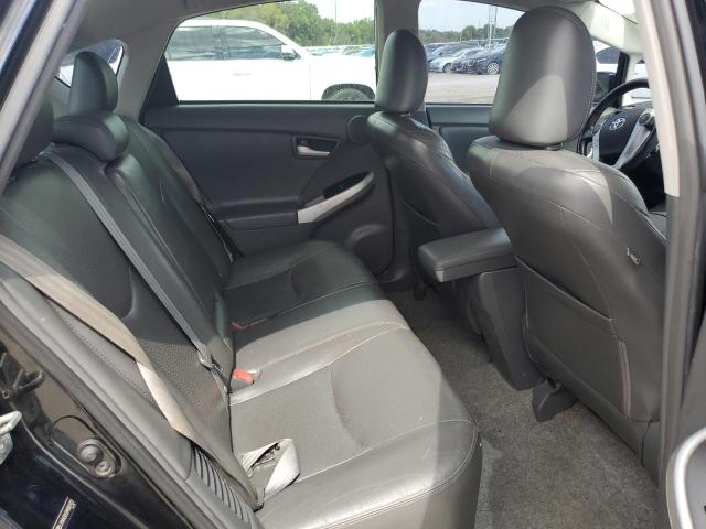 JTDKN3DU2A5081922 - 2010 TOYOTA PRIUS Qara foto 10