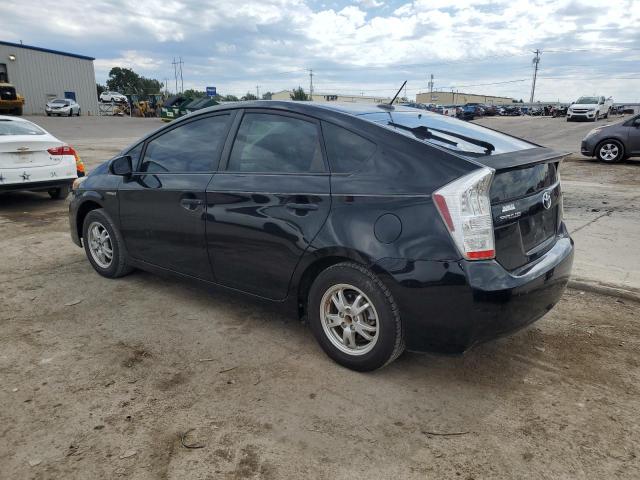 JTDKN3DU2A5081922 - 2010 TOYOTA PRIUS Qara foto 2