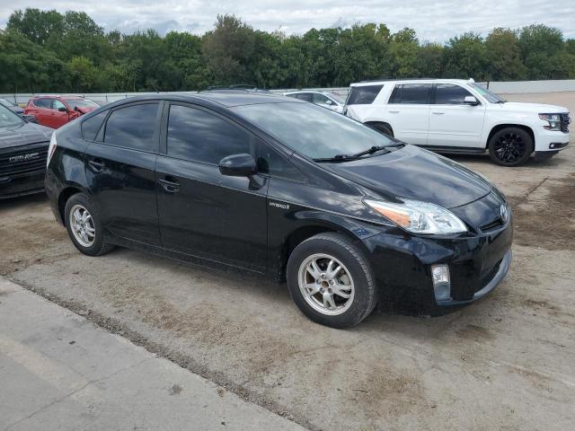 JTDKN3DU2A5081922 - 2010 TOYOTA PRIUS Qara foto 4
