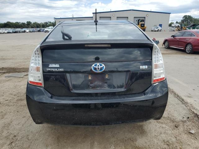 JTDKN3DU2A5081922 - 2010 TOYOTA PRIUS Qara foto 6