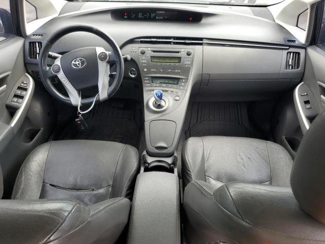 JTDKN3DU2A5081922 - 2010 TOYOTA PRIUS Qara foto 8