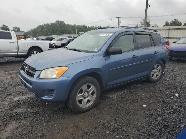 2010 TOYOTA RAV4, 