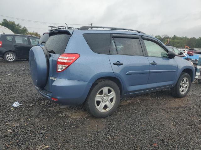 JTMZF4DV8AD028867 - 2010 TOYOTA RAV4 蓝色 照片 3