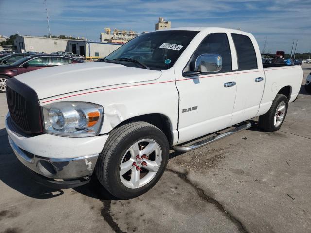2008 DODGE RAM 1500 ST, 