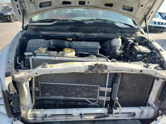 1D7HA18N78S581928 - 2008 DODGE RAM 1500 ST 白色 照片 11