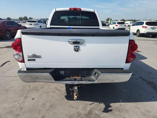 1D7HA18N78S581928 - 2008 DODGE RAM 1500 ST 白色 照片 6