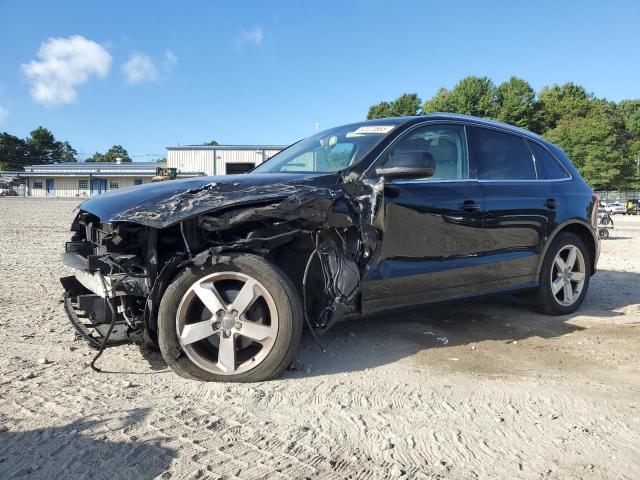 2011 AUDI Q5 PREMIUM PLUS, 