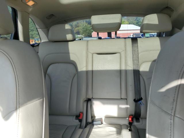 WA1DKAFP7BA106412 - 2011 AUDI Q5 PREMIUM PLUS 黑色 照片 10