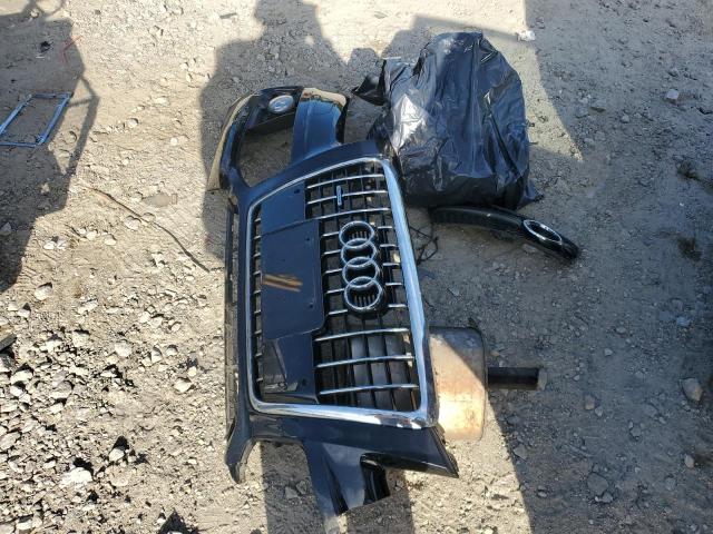 WA1DKAFP7BA106412 - 2011 AUDI Q5 PREMIUM PLUS 黑色 照片 13