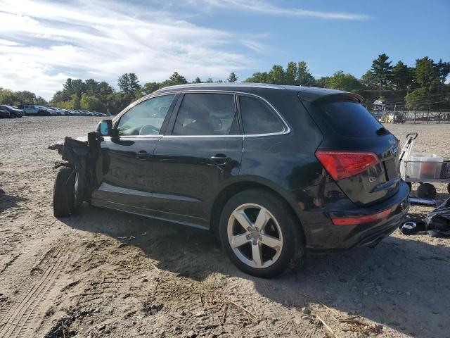 WA1DKAFP7BA106412 - 2011 AUDI Q5 PREMIUM PLUS 黑色 照片 2