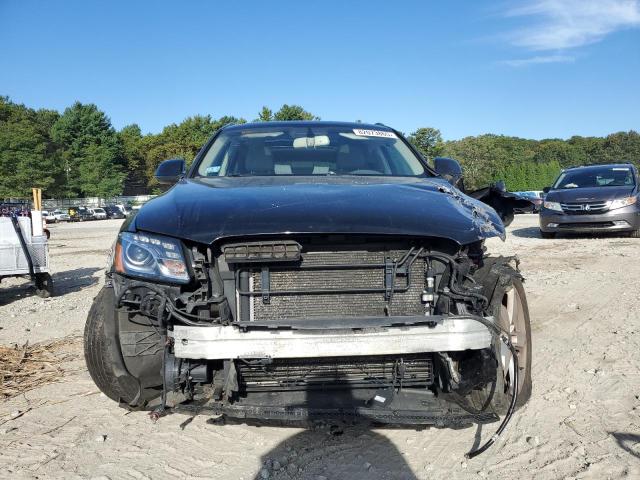 WA1DKAFP7BA106412 - 2011 AUDI Q5 PREMIUM PLUS 黑色 照片 5