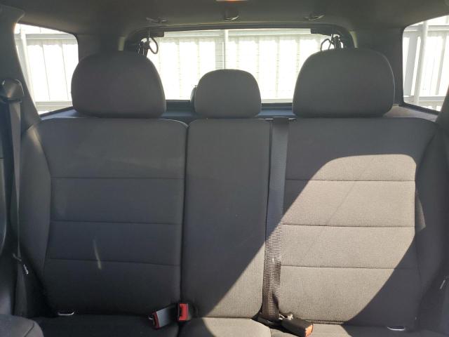 1FMCU0DGXCKC43876 - 2012 FORD ESCAPE XLT BEIGE photo 10