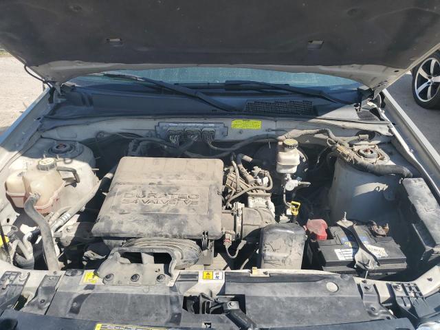 1FMCU0DGXCKC43876 - 2012 FORD ESCAPE XLT BEIGE photo 12