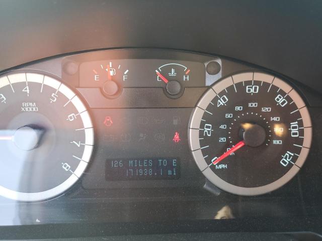 1FMCU0DGXCKC43876 - 2012 FORD ESCAPE XLT BEIGE photo 9