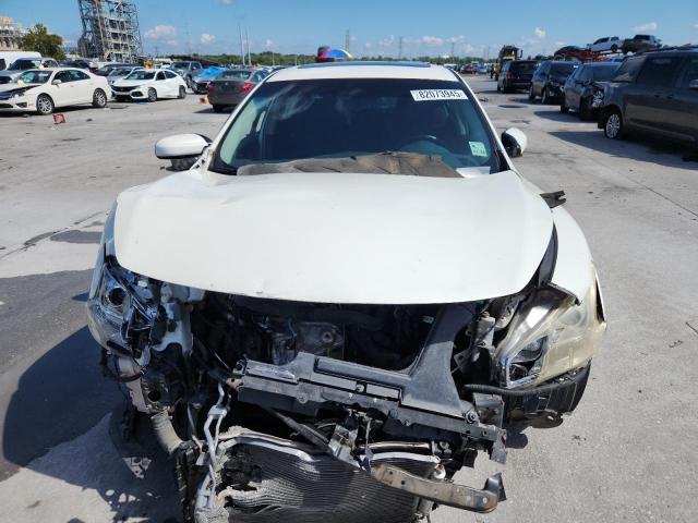 1N4AA5AP1CC827329 - 2012 NISSAN MAXIMA S 白色 照片 5