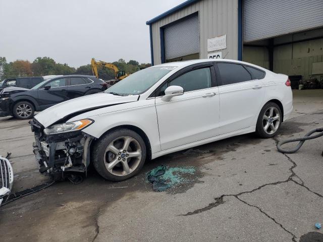 2013 FORD FUSION SE, 