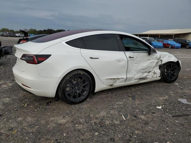 5YJ3E1EA4JF010684 - 2018 TESLA MODEL 3 Ağ foto 3