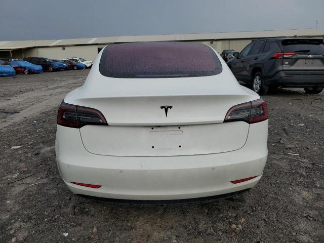 5YJ3E1EA4JF010684 - 2018 TESLA MODEL 3 Ağ foto 6