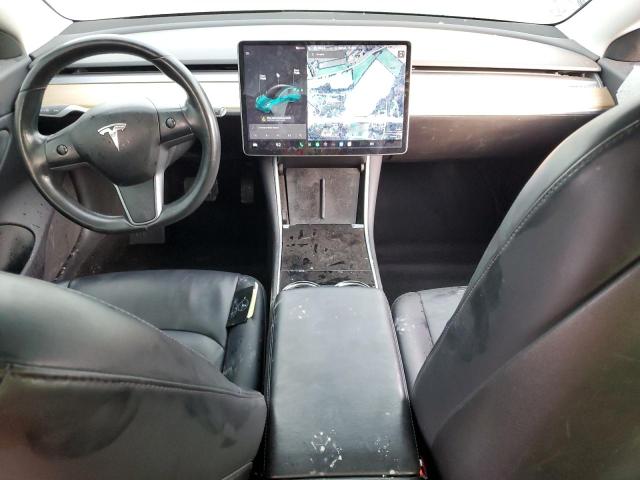 5YJ3E1EA4JF010684 - 2018 TESLA MODEL 3 Ağ foto 8